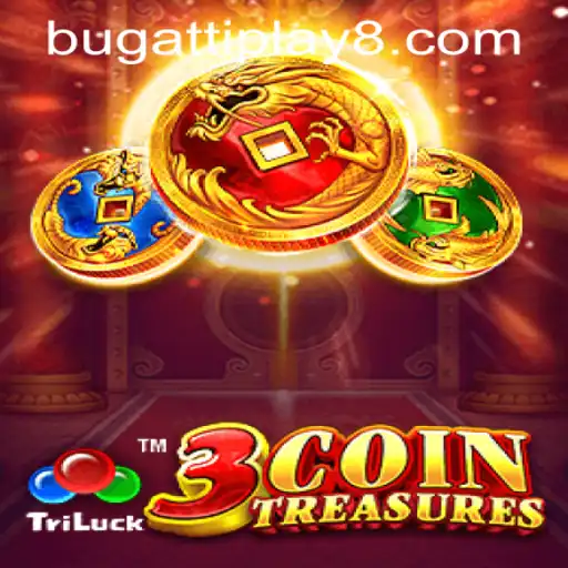 Exploring the Exciting World of 3CoinTreasures and the BUGATTI PLAY 88 Experience