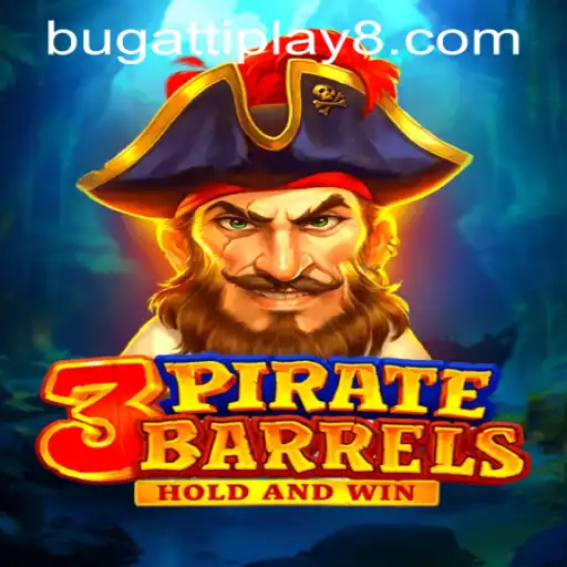 Dive into the Adventure: Explore the Thrills of 3PirateBarrels
