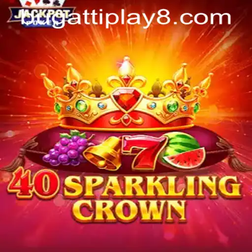 Dive into the Thrilling World of 40SparklingCrown with BUGATTI PLAY 88