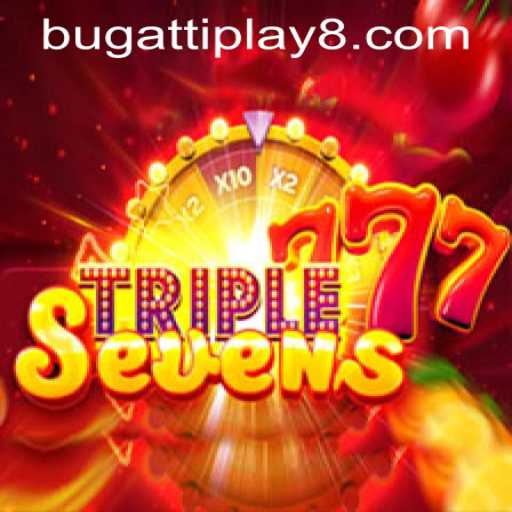 Discover the Exciting World of 777TripleSeven: BUGATTI PLAY 88