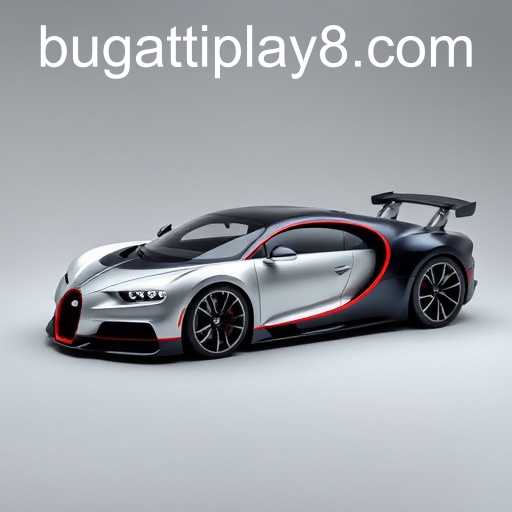 About Us: BUGATTI PLAY 88