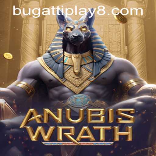 AnubisWrath: Dive into the Mythical Realms of BUGATTI PLAY 88