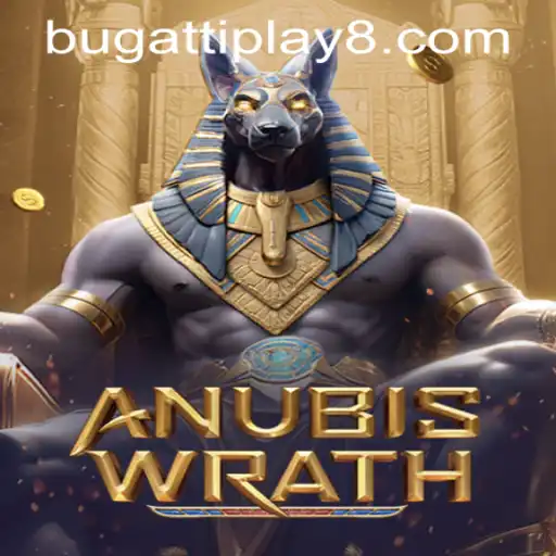 AnubisWrath: Dive into the Mythical Realms of BUGATTI PLAY 88