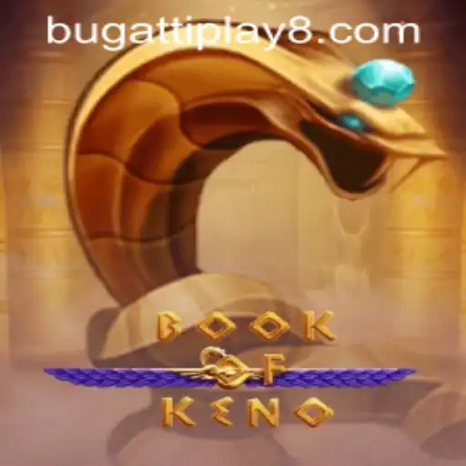 Discovering BookOfKeno: An Engaging Game with a Twist