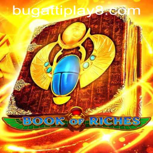 Unveiling the Adventure: Discovering the World of BookofRiches