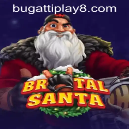 Discover the World of BrutalSanta and the BUGATTI PLAY 88 Phenomenon