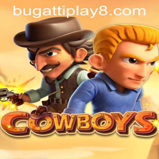 Exploring COWBOYS: The Latest Game Sensation