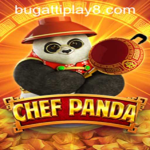 Exploring ChefPanda: A Culinary Adventure with BUGATTI PLAY 88
