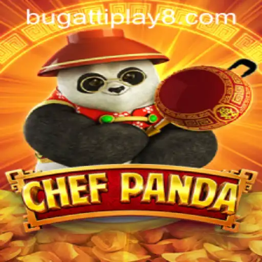 Exploring ChefPanda: A Culinary Adventure with BUGATTI PLAY 88
