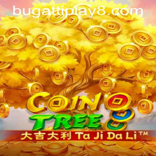 CoinTree: Unleashing the Power of Virtual Wealth with BUGATTI PLAY 88