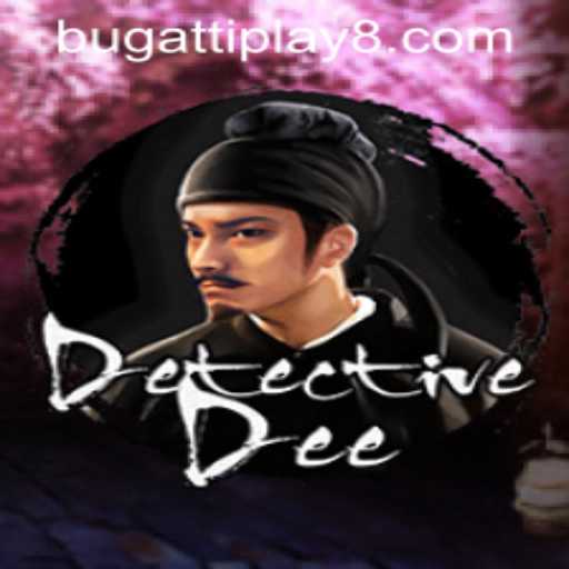 Exploring the Intriguing World of DetectiveDee and the Excitement of BUGATTI PLAY 88
