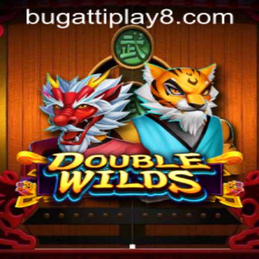 DoubleWilds: A Deep Dive into the Exciting New Game by Bugatti Play 88