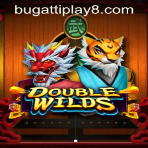 DoubleWilds: A Deep Dive into the Exciting New Game by Bugatti Play 88