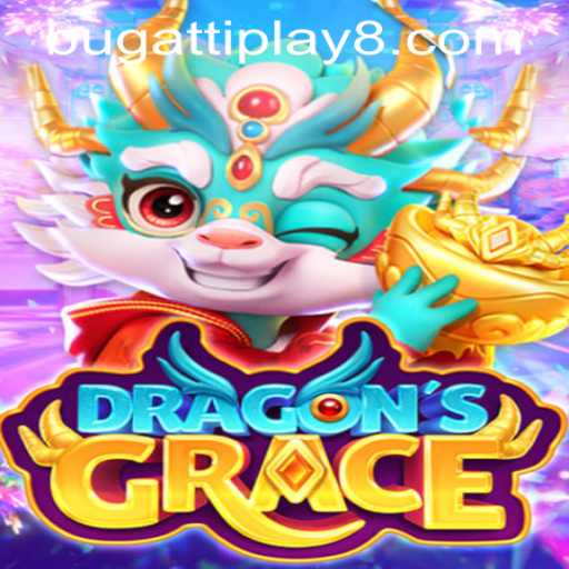 DragonsGrace: A Mesmerizing Journey Through Fantasy and Strategy