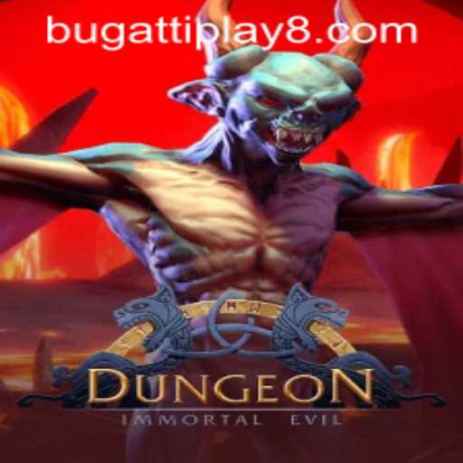 Dungeon: An Immersive Experience Enhanced by BUGATTI PLAY 88