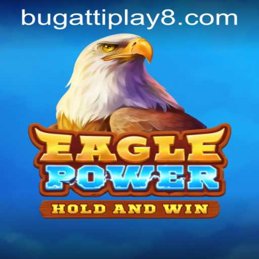 EaglePower: Soaring to New Heights in the Gaming World