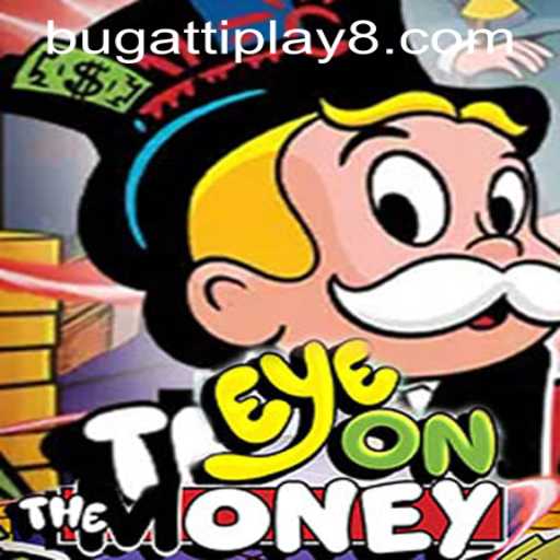 EyeOnTheMoney: The Thrilling New Game Challenging Players Worldwide