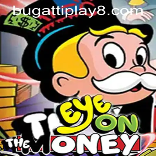 EyeOnTheMoney: The Thrilling New Game Challenging Players Worldwide