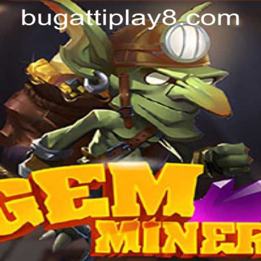 GemMiner: An Engaging Adventure