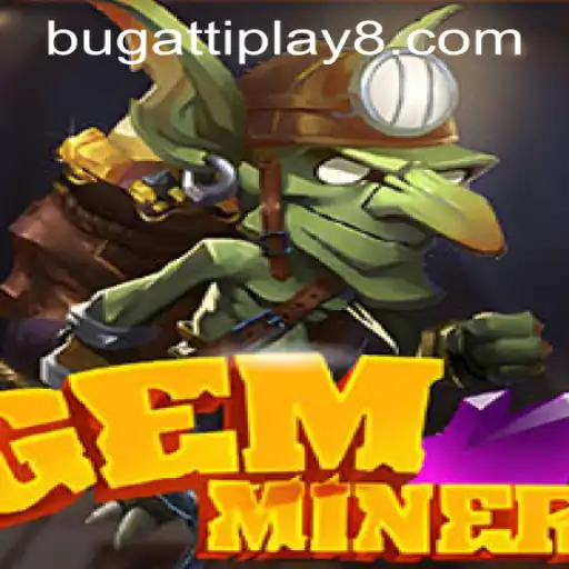 GemMiner: An Engaging Adventure