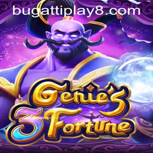 Unraveling Genie3Fortune: The Intriguing World of BUGATTI PLAY 88