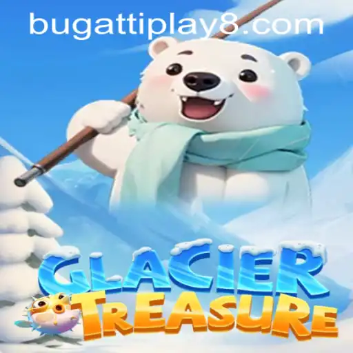Exploring the Icy World of GlacierTreasure and the Power of BUGATTI PLAY 88