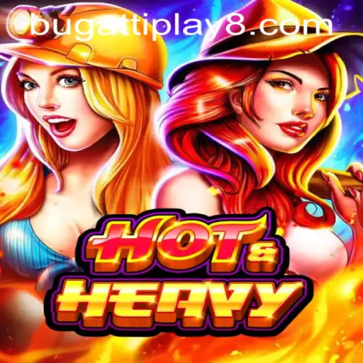 Discover the Thrills of HotHeavy: An Immersive Gaming Experience