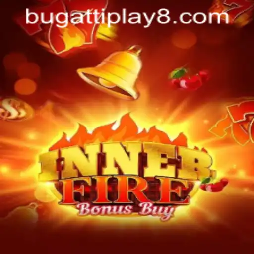 Discover the Thrilling World of InnerFireBonusBuy: A Gaming Experience with BUGATTI PLAY 88