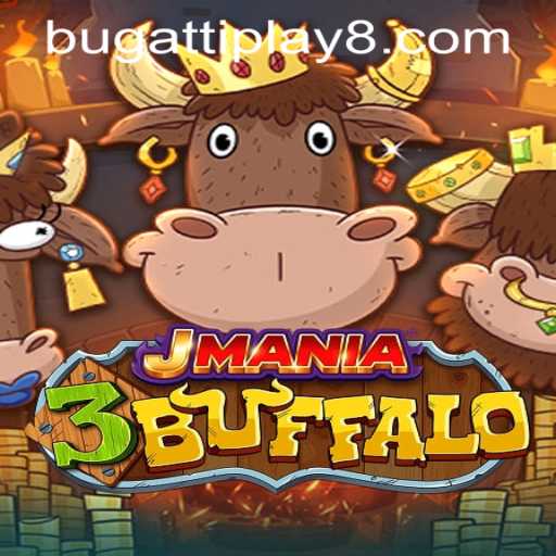 Exploring the Exciting World of JMania3Buffalo and the Role of BUGATTI PLAY 88