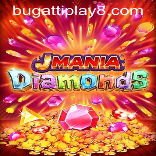 Unveiling JManiaDiamonds: The Ultimate Gaming Experience with BUGATTI PLAY 88