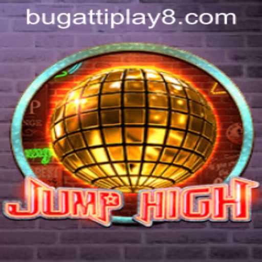 JumpHigh: The Thrilling World of BUGATTI PLAY 88