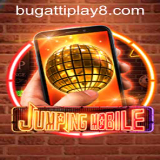Exploring Jumpingmobile: An Immersive Adventure with BUGATTI PLAY 88