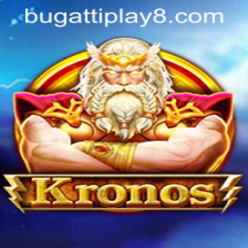 Exploring Kronos: The New Sensation with BUGATTI PLAY 88