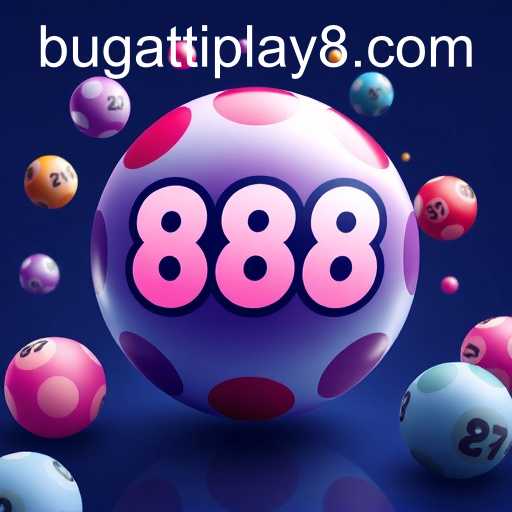 Exploring the Excitement of Lottery Games: Spotlight on BUGATTI PLAY 88