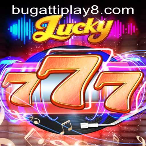 Experience the Thrill of Lucky777 with BUGATTI PLAY 88