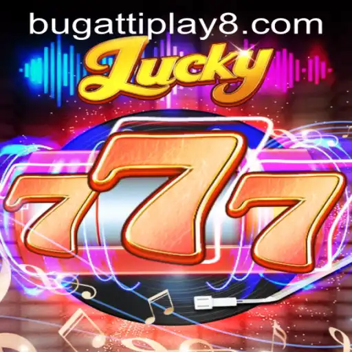 Experience the Thrill of Lucky777 with BUGATTI PLAY 88