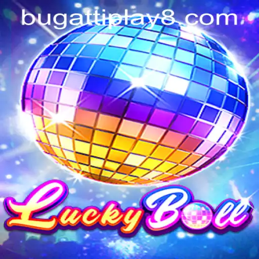 The Thrills of LuckyBall: Dive into the Exciting World of BUGATTI PLAY 88
