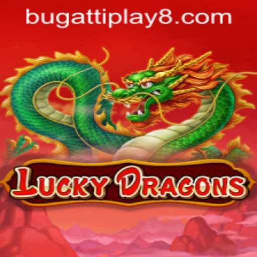 Discover the Thrills of LuckyDragons: An Introduction to BUGATTI PLAY 88