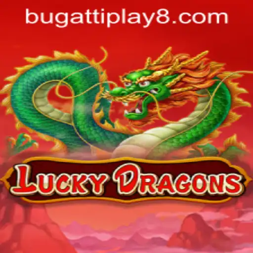 Discover the Thrills of LuckyDragons: An Introduction to BUGATTI PLAY 88