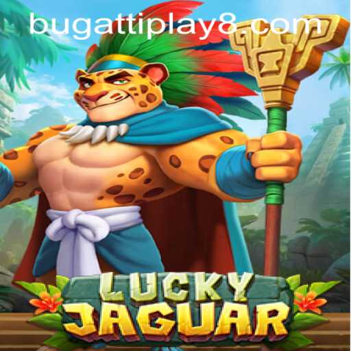 The Thrills of LuckyJaguar: Navigate the World of BUGATTI PLAY 88
