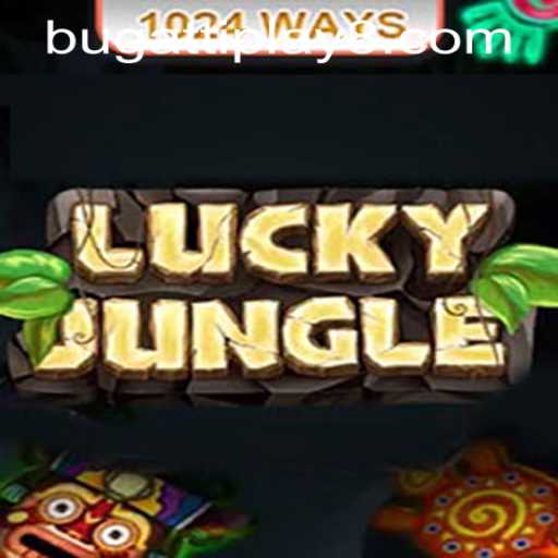 Exploring the Exciting World of LuckyJungle1024 and BUGATTI PLAY 88