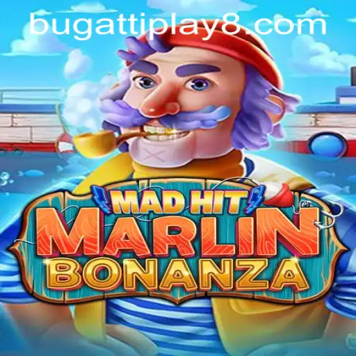Discover the Thrills of MadHitMarlinBonanza: A Deep Dive into the Underwater Adventure Game
