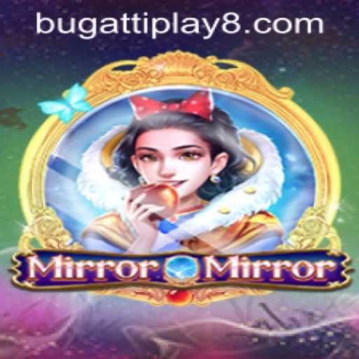 MirrorMirror: A Captivating Journey into the World of Strategic Reflections