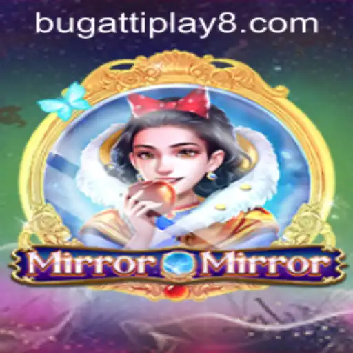 MirrorMirror: A Captivating Journey into the World of Strategic Reflections