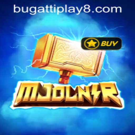 Mjolnir: Unleashing the Power of the Norse Hammer in Gaming with BUGATTI PLAY 88