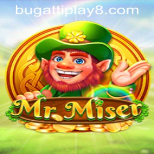 Discover the Exciting World of MrMiser: Dive into BUGATTI PLAY 88