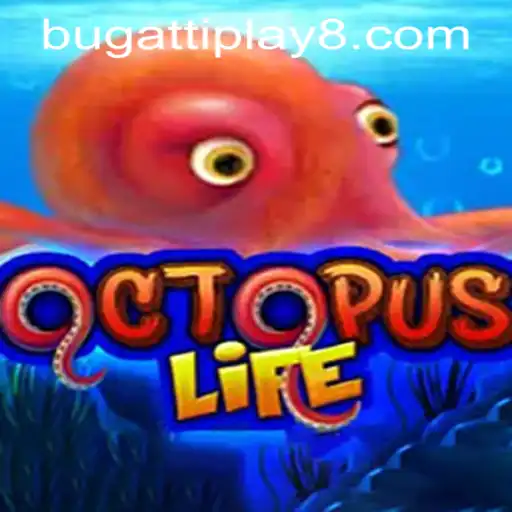 Exploring the Enchanting World of OctopusLife and the Exciting BUGATTI PLAY 88