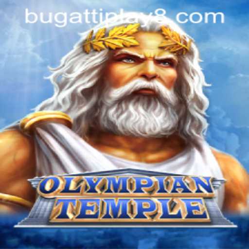Exploring the Exhilarating World of 'OlympianTemple'