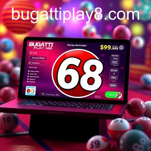 Online Lottery and BUGATTI PLAY 88: A Modern Perspective
