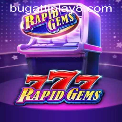 Exploring RapidGems777: A Thrilling Casino Adventure